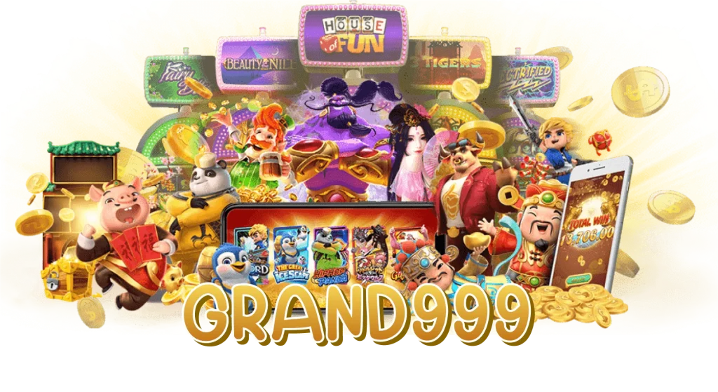 GRAND999